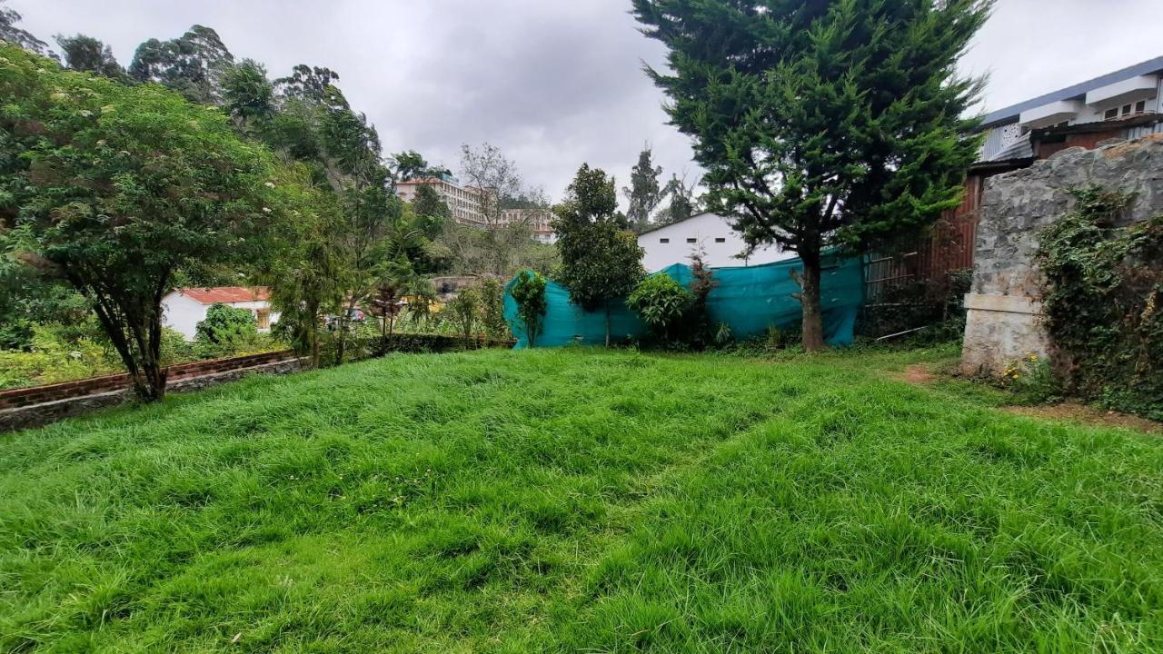Raahat Inn קודאיקנאל מראה חיצוני תמונה
