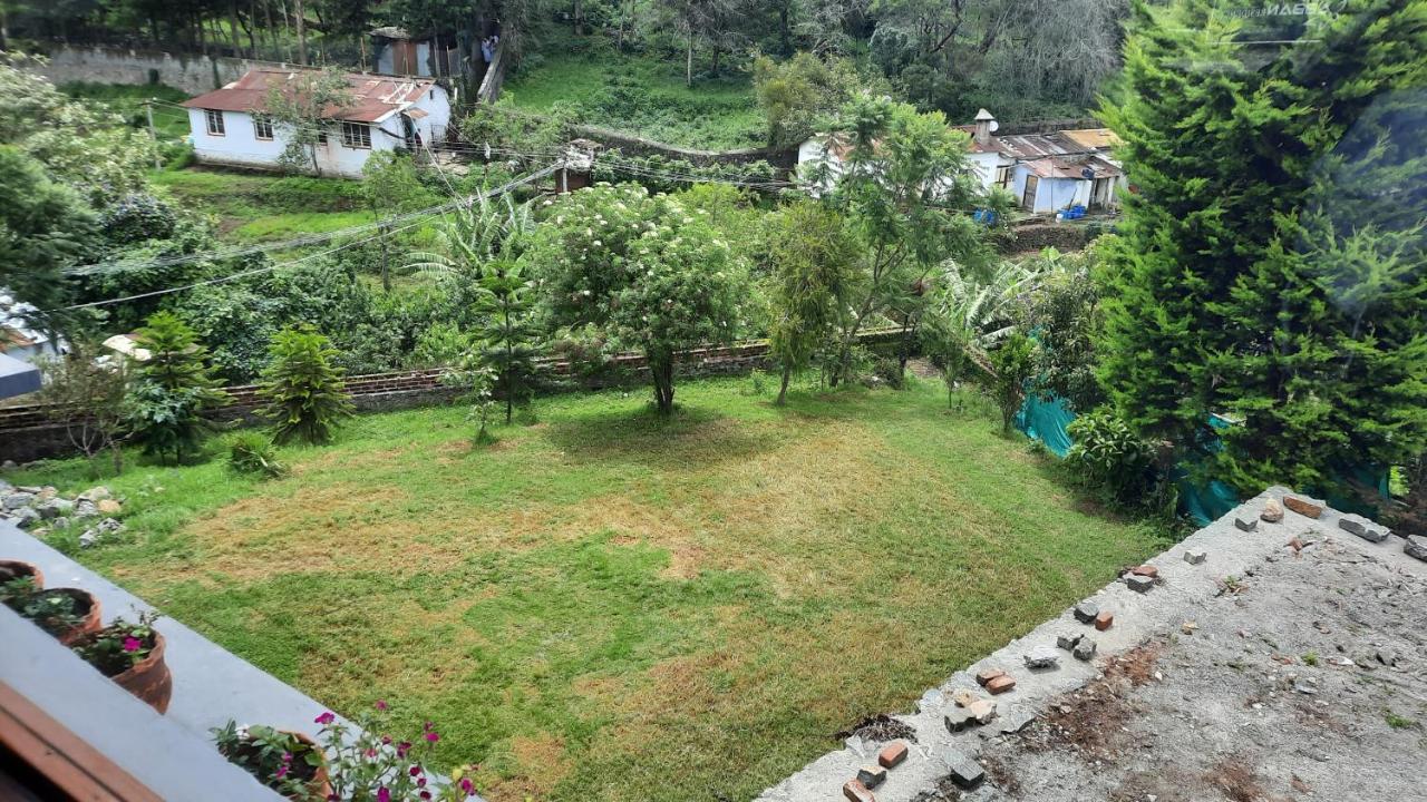 Raahat Inn קודאיקנאל מראה חיצוני תמונה