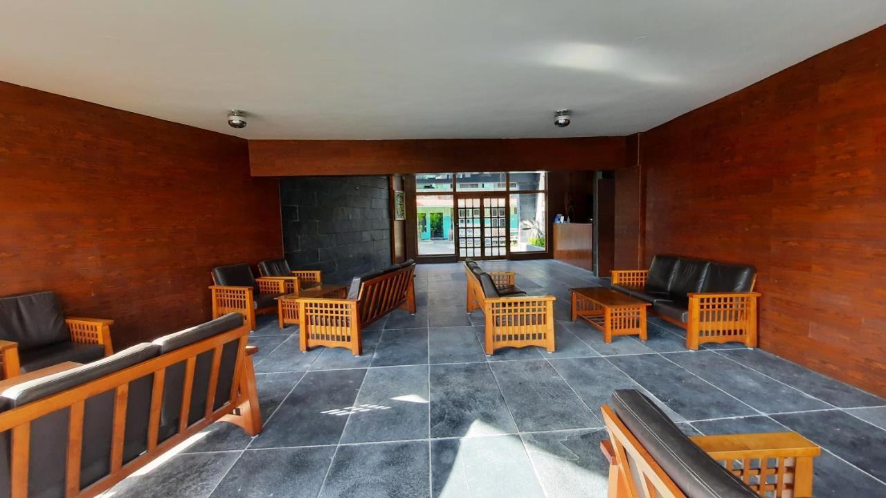 Raahat Inn קודאיקנאל מראה חיצוני תמונה