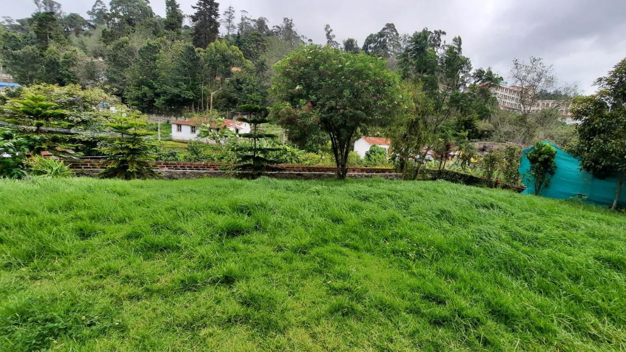 Raahat Inn קודאיקנאל מראה חיצוני תמונה