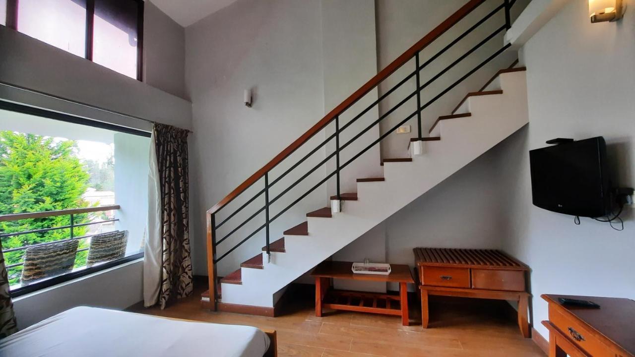 Raahat Inn קודאיקנאל מראה חיצוני תמונה