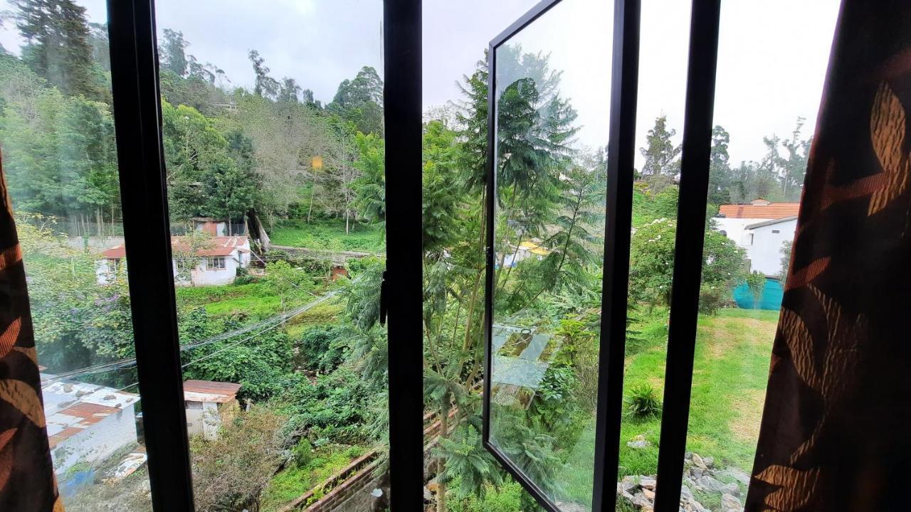 Raahat Inn קודאיקנאל מראה חיצוני תמונה