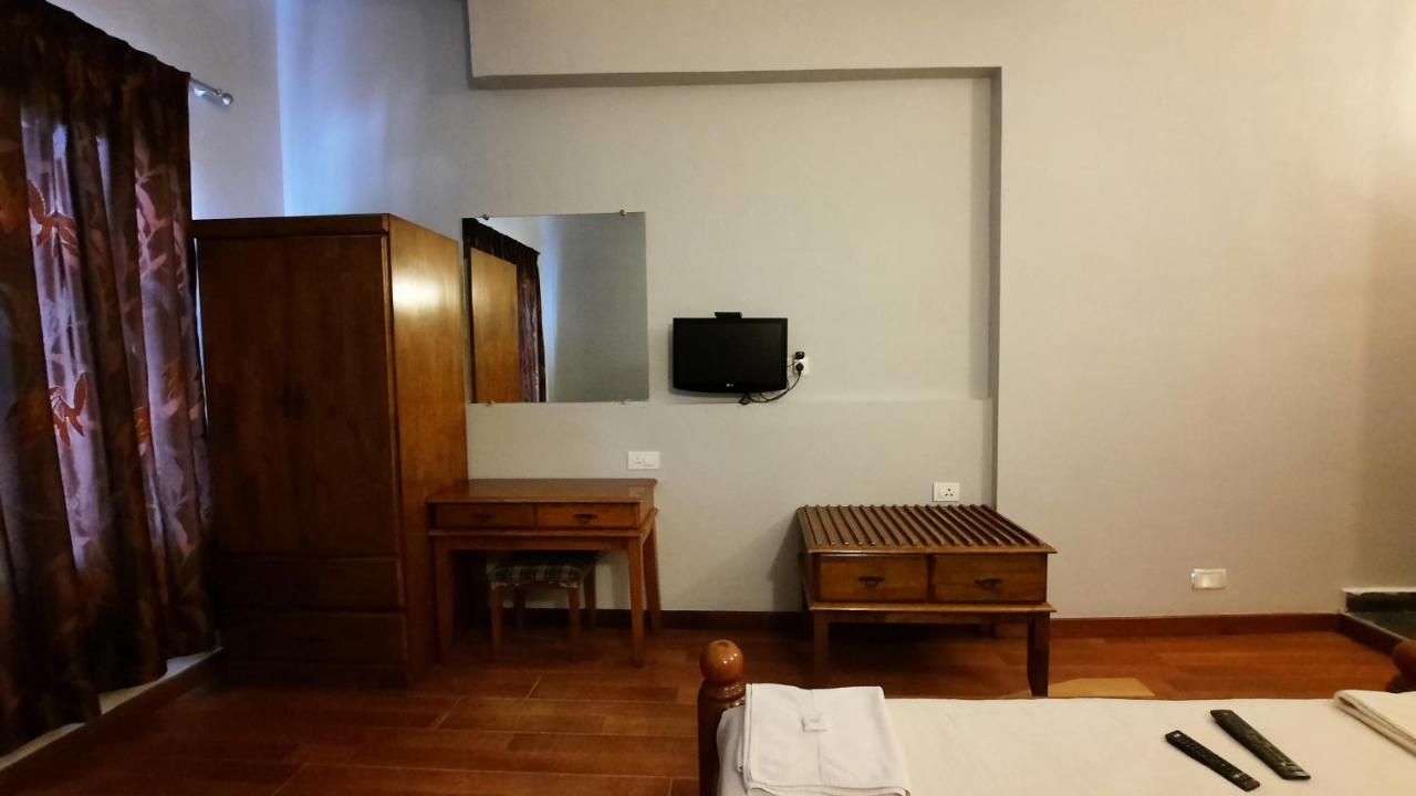 Raahat Inn קודאיקנאל מראה חיצוני תמונה