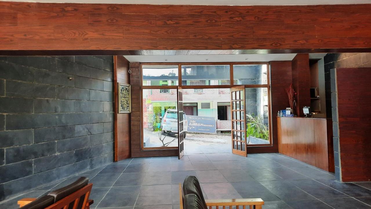 Raahat Inn קודאיקנאל מראה חיצוני תמונה