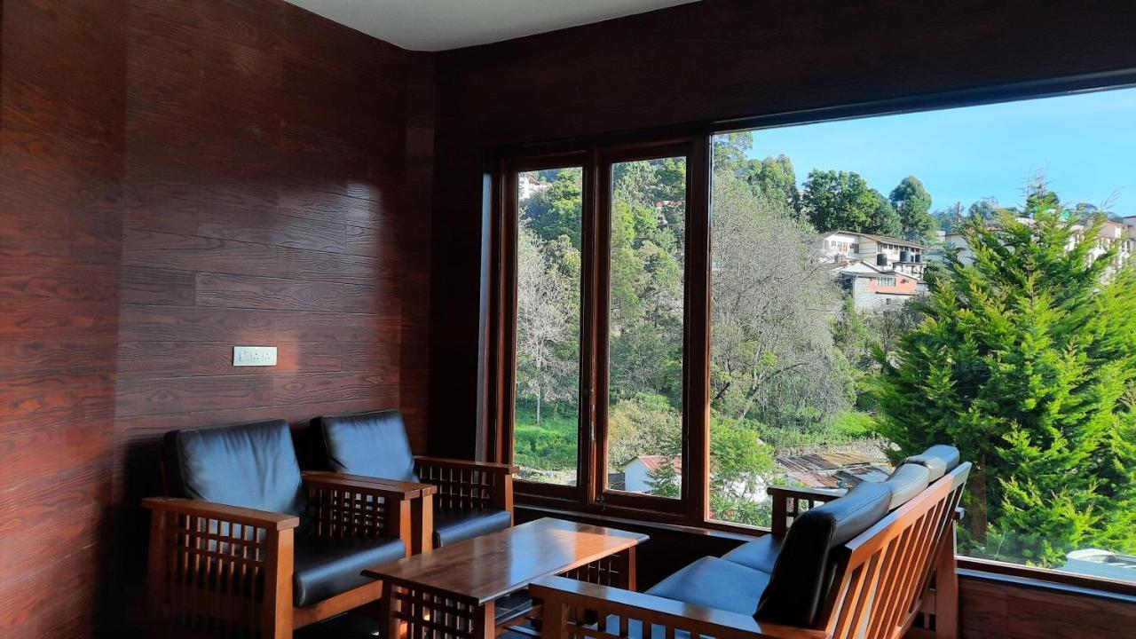 Raahat Inn קודאיקנאל מראה חיצוני תמונה